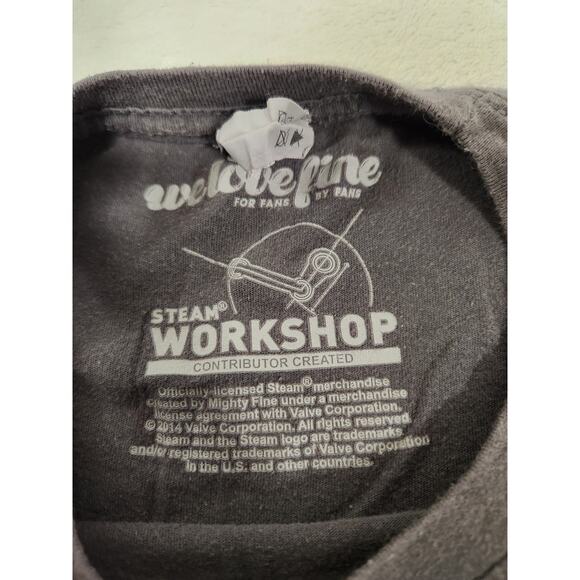 DOTA 2 T-shirt child's large - Picture 3 of 5